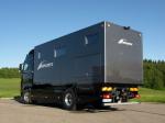 Volvo FH16 750 Exploryx Nyala 2013 года